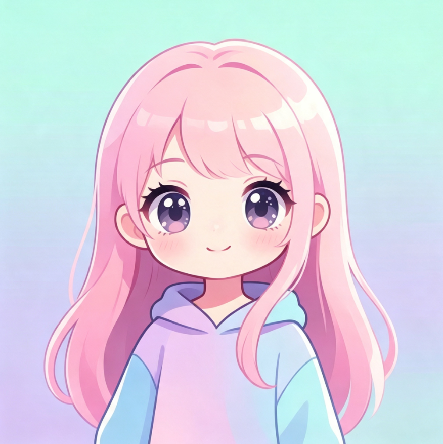 女1